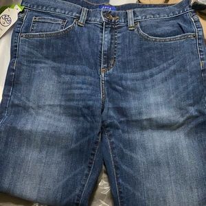 Men’s Apt.9 Jeans NWT 30/30